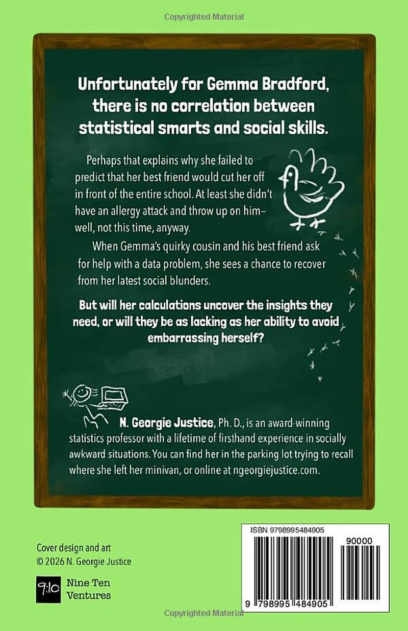 The Data INSIGHTers