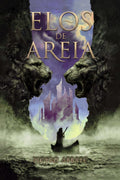 Elos de Areia: Os Senhores dos Ventos (Portuguese Edition)