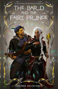 The Bard and the Fairy Prince (Tales from the Gemstone Kingdoms)