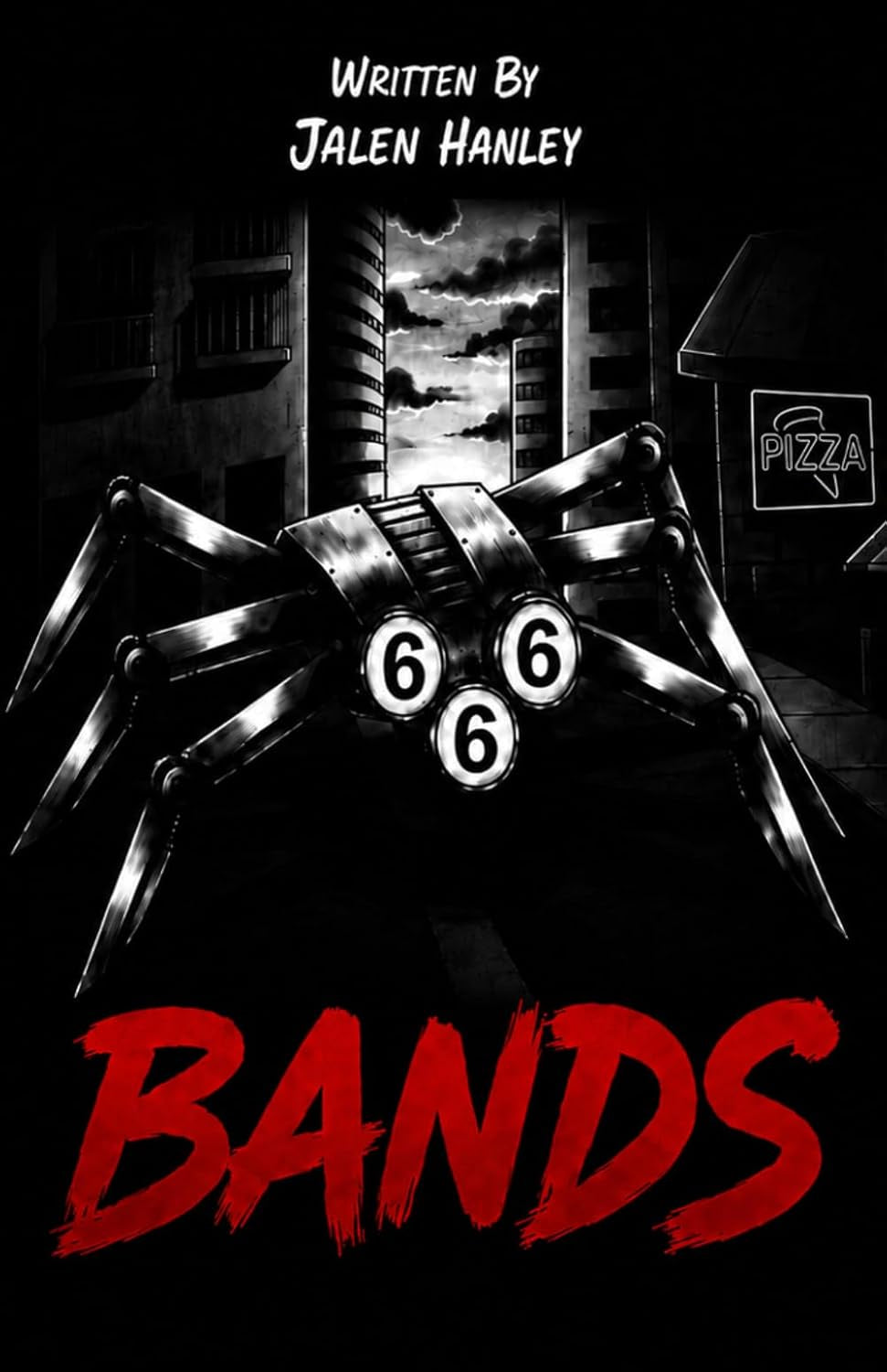 Bands