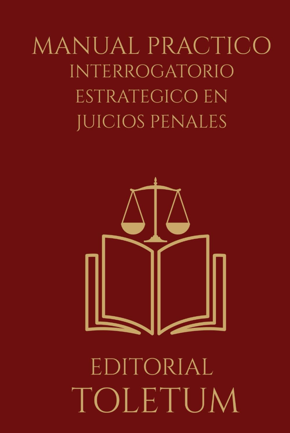 Interrogatorio Estratégico en Juicios