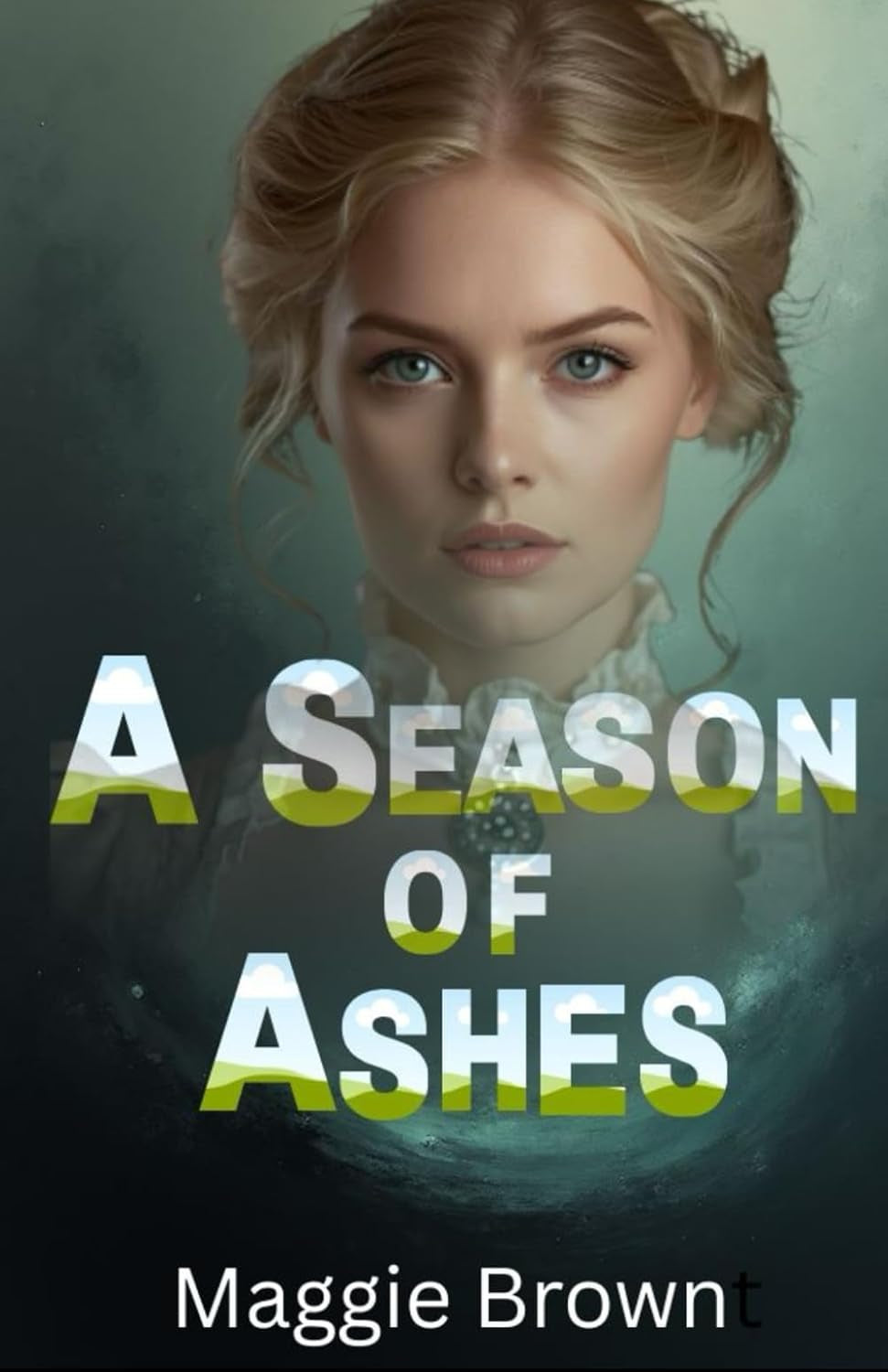 A Season of Ashes