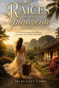 Raíces de una Pinareña: Una historia de crecimiento (Spanish Edition)