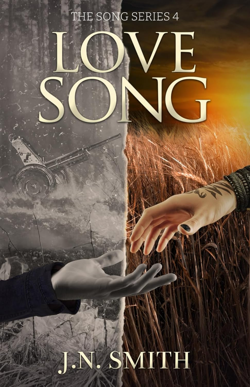 Love Song (Song Series)