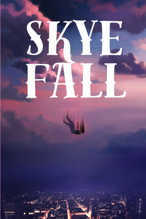 Skye Fall (The Moon Run Series)