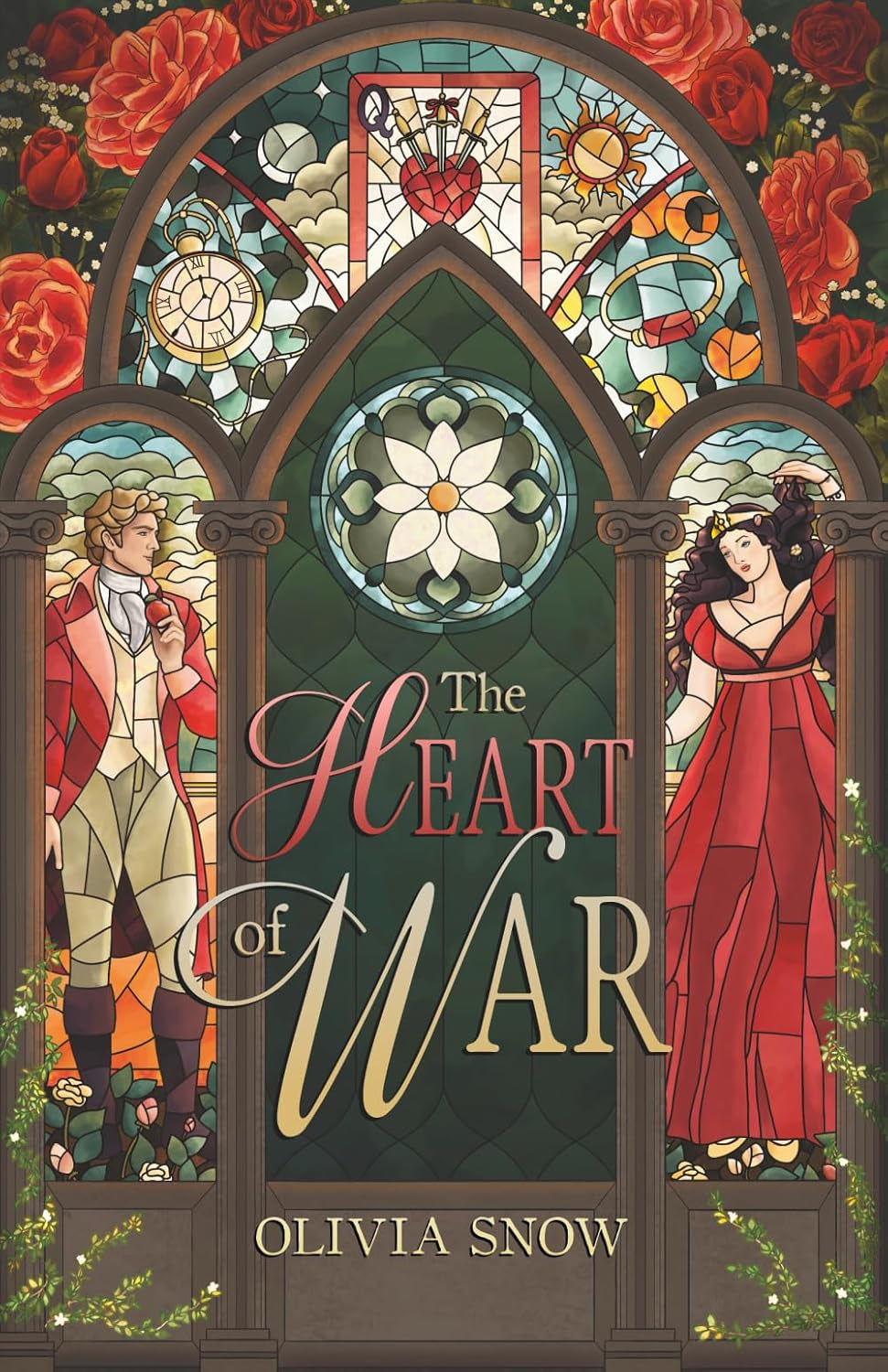 The Heart of War