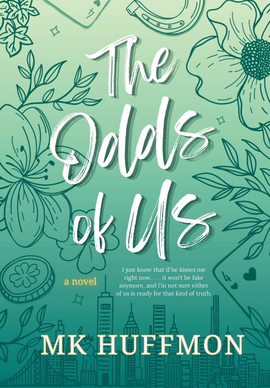 The Odds of Us
