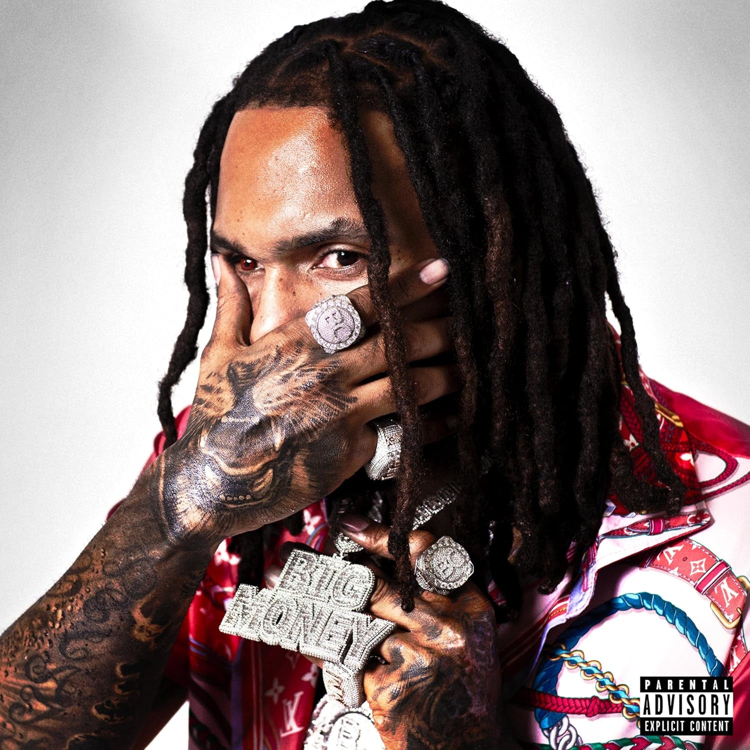 Big Money - Clear explicit_lyrics
