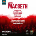 MacBeth 1865 French Version