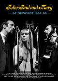 Peter, Paul and Mary