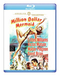 Million Dollar Mermaid