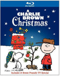 A Charlie Brown Christmas (Blu-Ray) by Warner Home Video