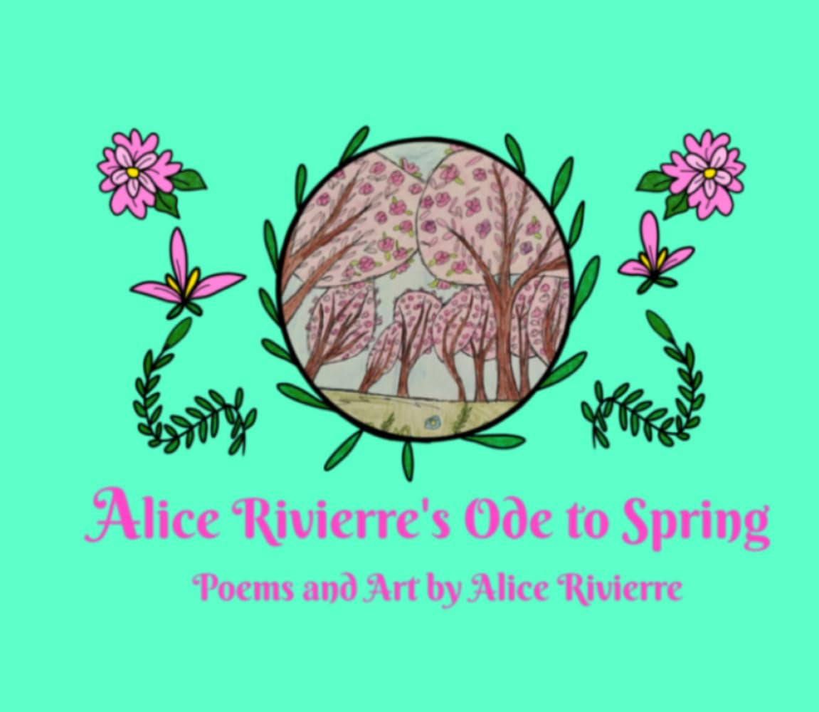 Alice Rivierre's Ode of Spring (Alice Rivierre's Ode to the Seasons)