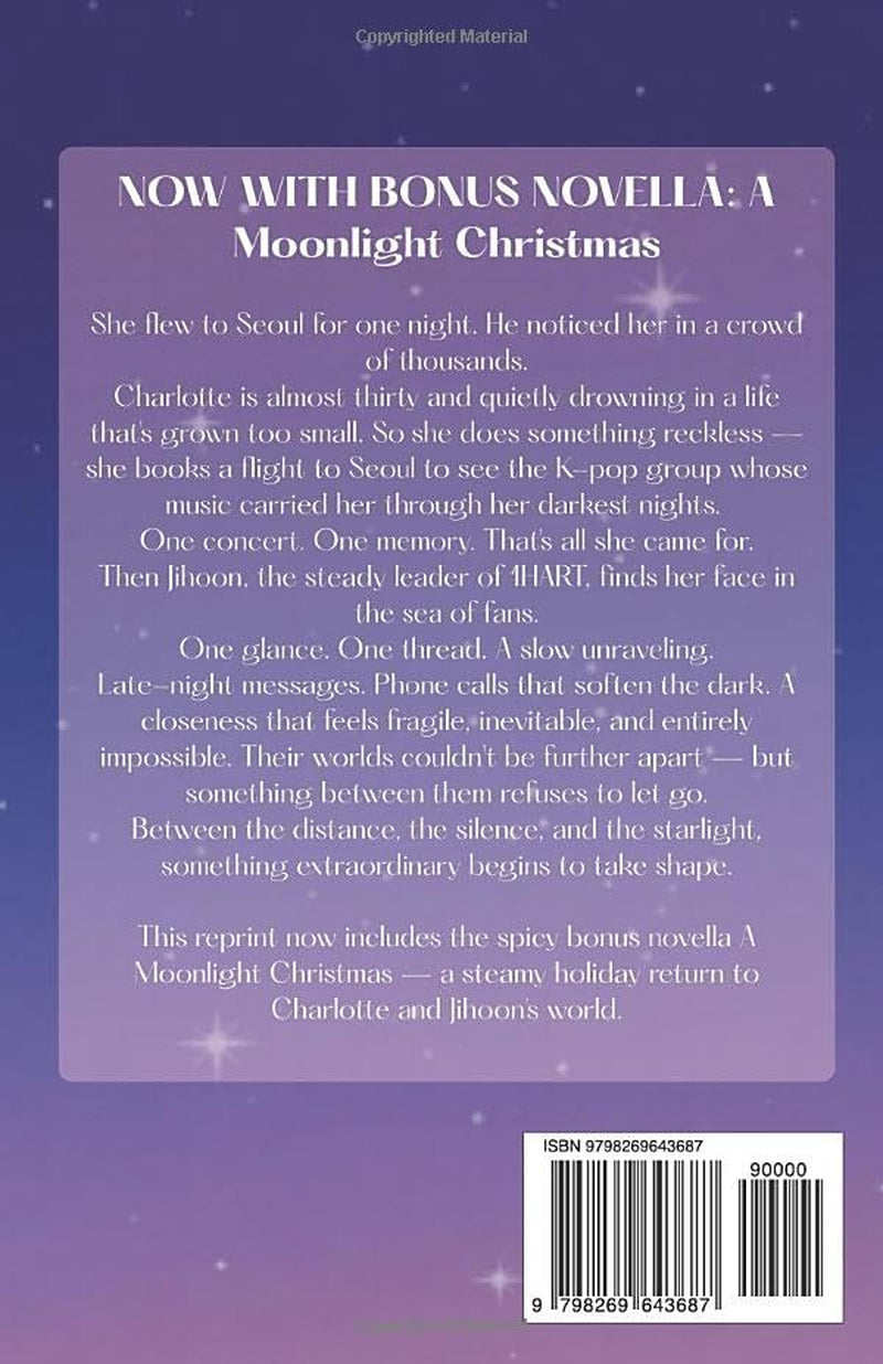 Moonlight (The 1HART Era)