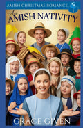 An Amish Nativity: Amish Christmas Romance