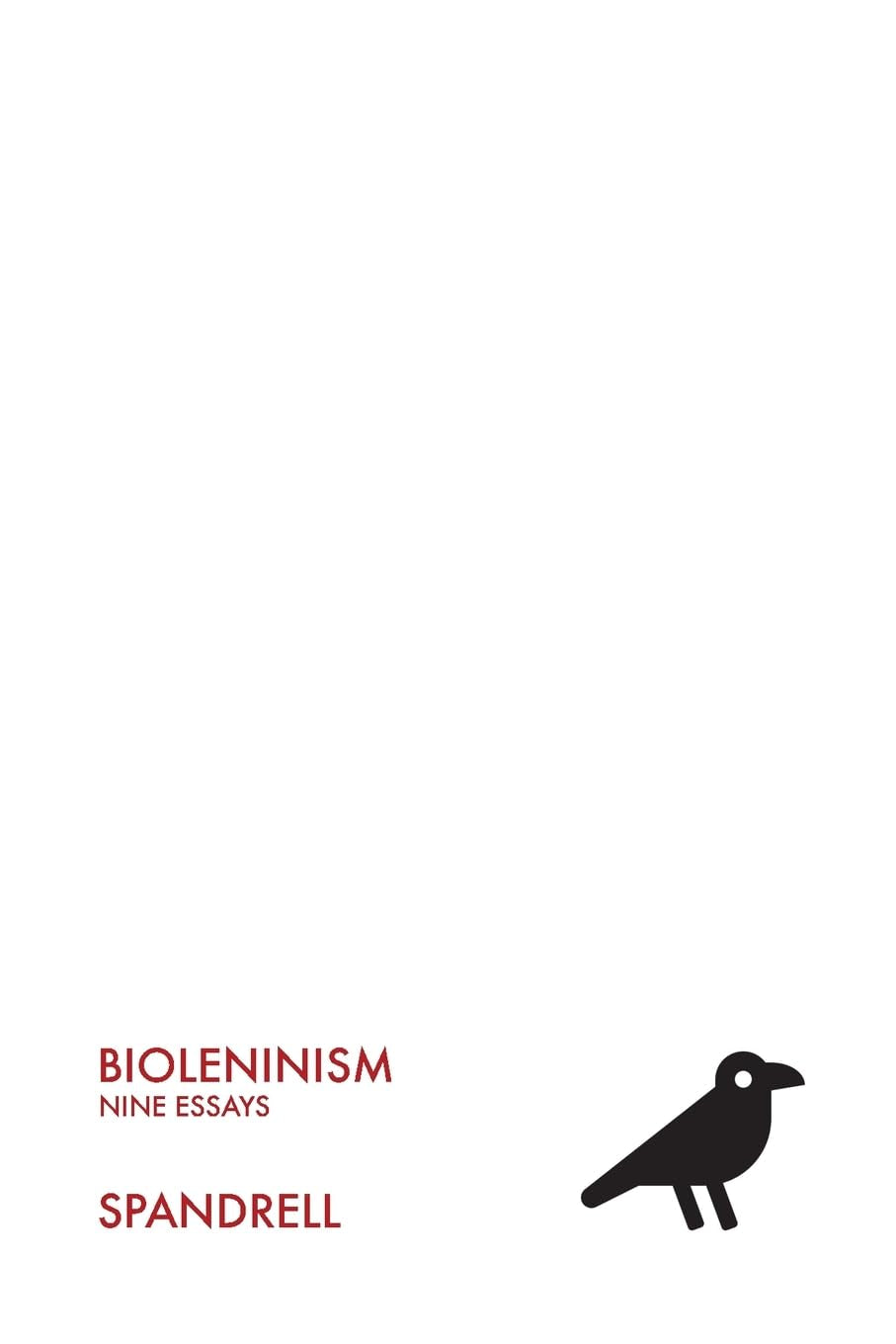 Bioleninism (Wmlc Pamphlets)