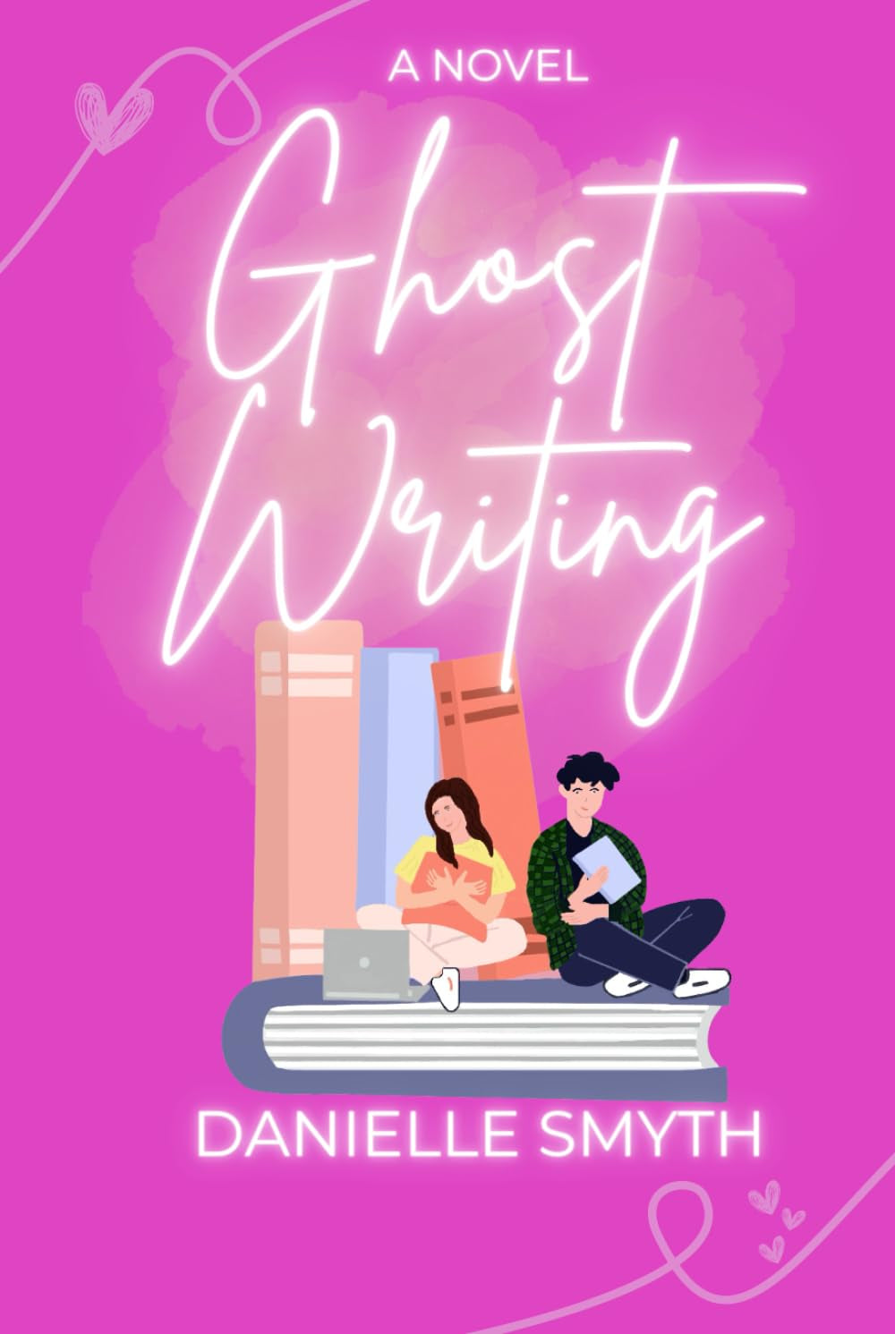 Ghost Writing