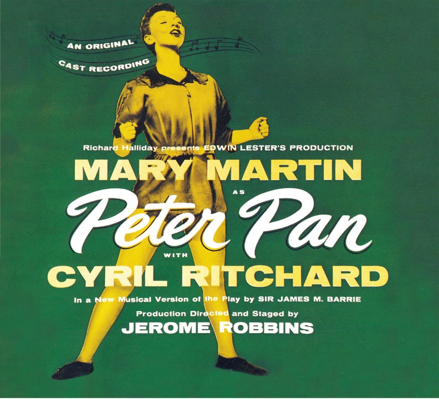 Peter Pan