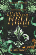 Lilies from Hell: Blossoms of Death Duet I