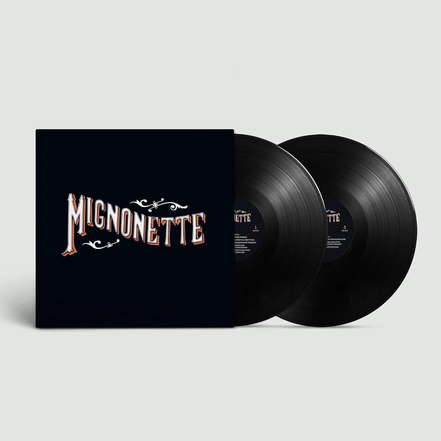 Mignonette