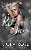Pack Fever: Omegaverse Romance