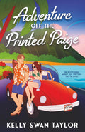 Adventure Off the Printed Paige