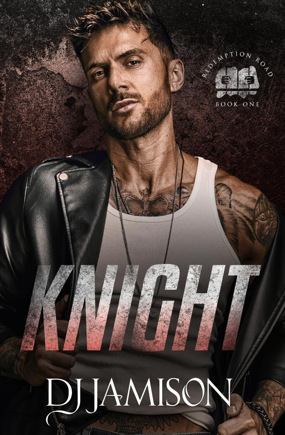 Knight (Redemption Road)