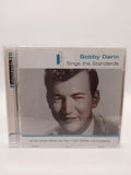 Sings the Standards: Best of