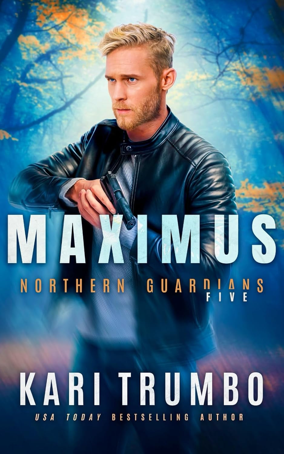 Maximus (Northern Guardians)