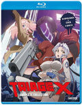 Triage X