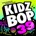 Kidz Bop 39 201 CD