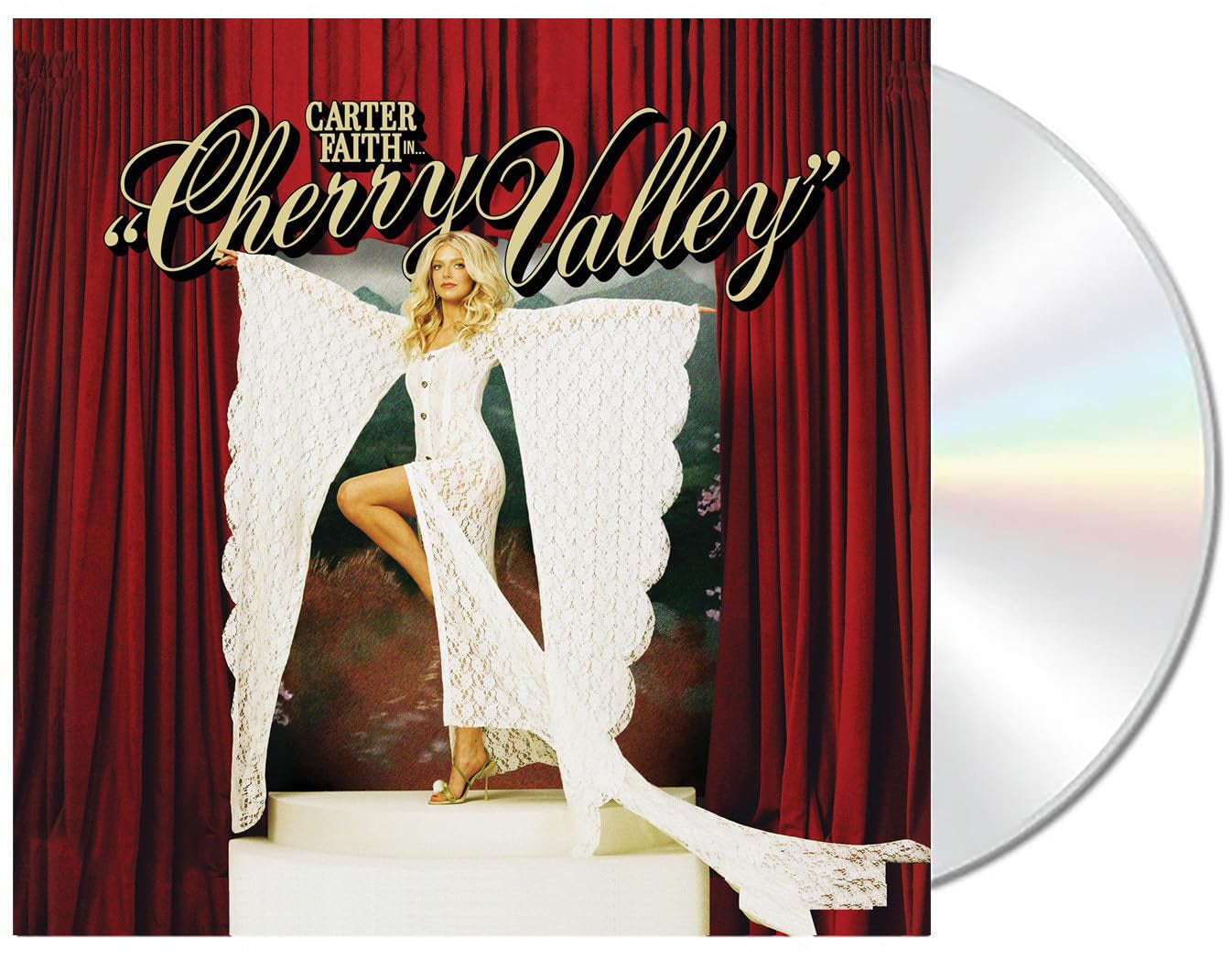Cherry Valley