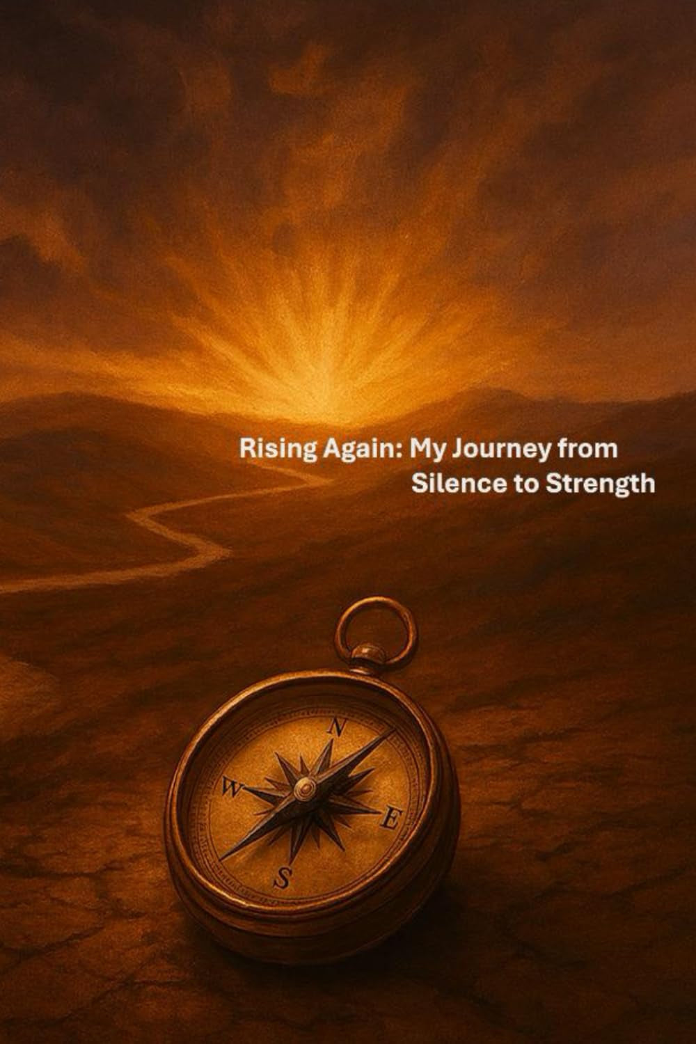 Rising Again: My Journey from Silence to Strength