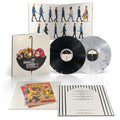 The Umbrella Academy 3 & 4 Original Series Soundtrack