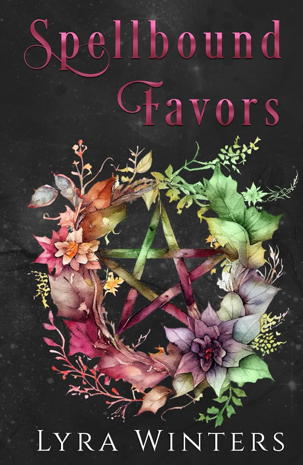 Spellbound Favors: Complete Collection