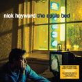 Apple Bed - Green