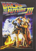 Back to the Future Part III [DVD]