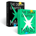 The Dream Chapter: MAGIC Arcadia Black Art