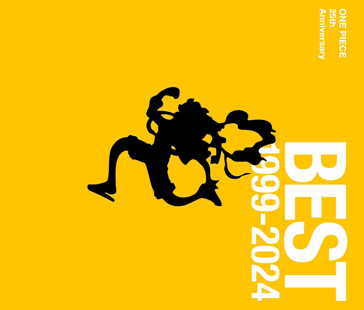 25th Anniversary Best 1999-2024 Original Soundtrack