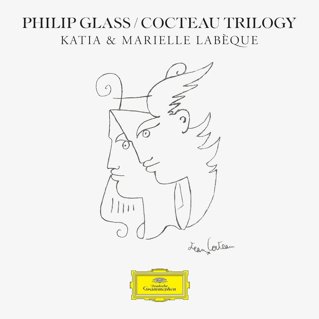 Philip Glass/Cocteau Trilogy [3 LP]