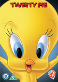 Tweety Pie and Friends [DVD + UV Copy] [2012]