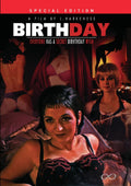 Birthday [DVD]