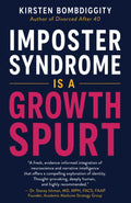Imposter Syndrome is a Growth Spurt