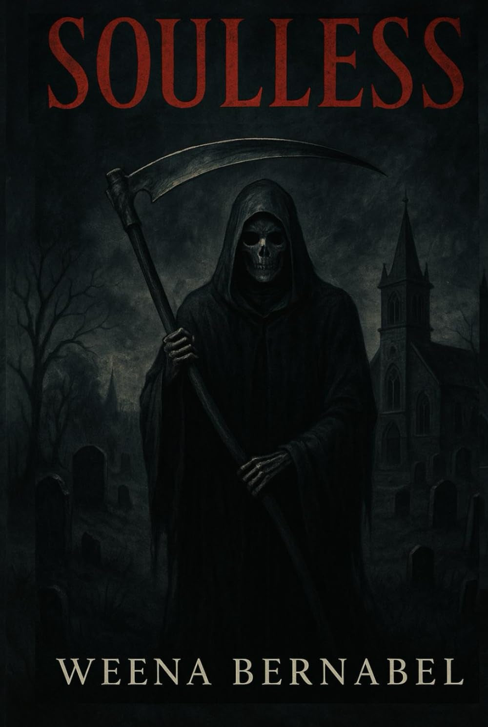 Soulless (Souls Universe)