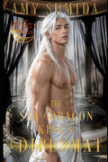 The Sea Dragon King's Diplomat (The Dragons of Serai)