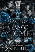 SAVING THE ANGEL OF DEATH: VOLUME 2 (Michaelson Family)