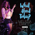 WHAT ABOUT TODAY? - LIVE AT 54 BELOW