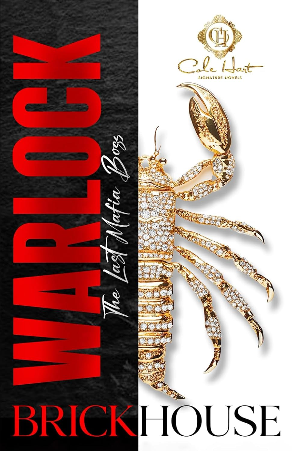 Warlock: The Last Mafia Boss