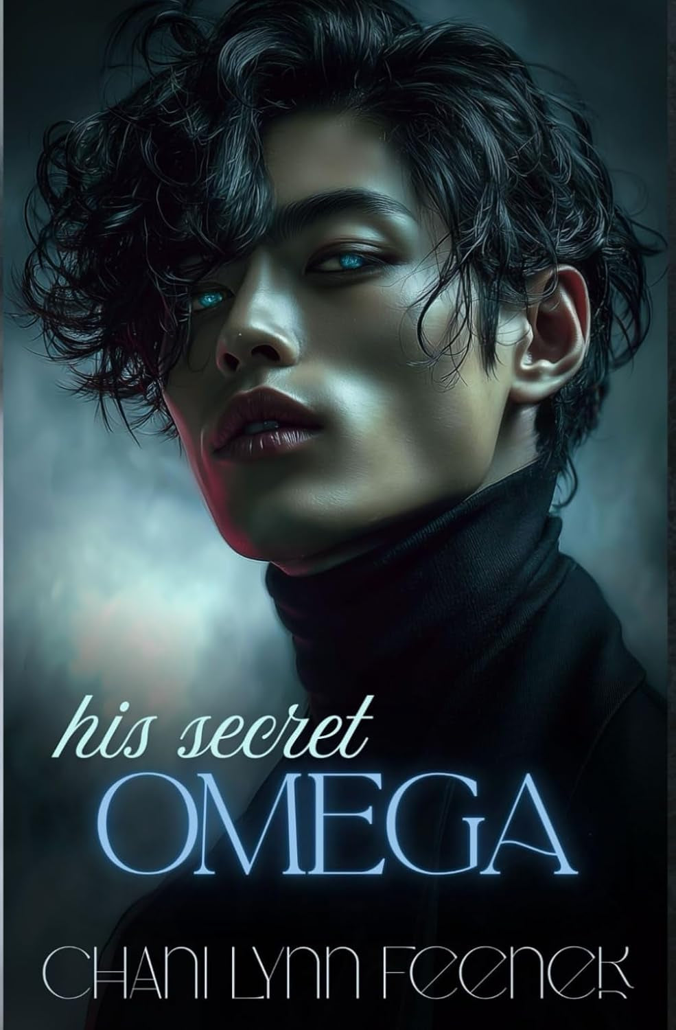 His Secret Omega: A Dark MM Omegaverse Romance (Beguiled Omegas)