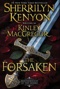 The Forsaken (Brotherhood of the Sword)